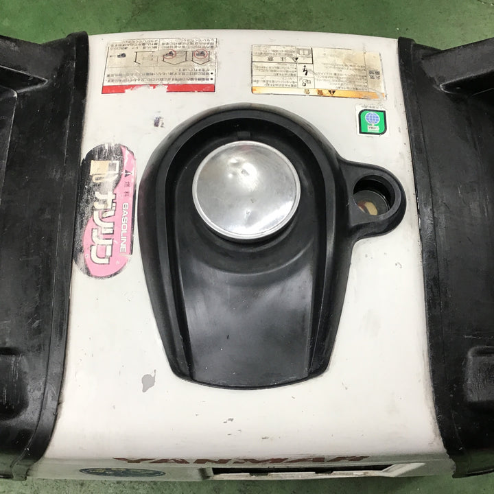 【中古品・店頭受取り限定】YANMAR(ヤンマー) インバータータイプ発電機 G2800iSE（2）※オイル交換済！エアクリ清掃済！ 【桶川店】