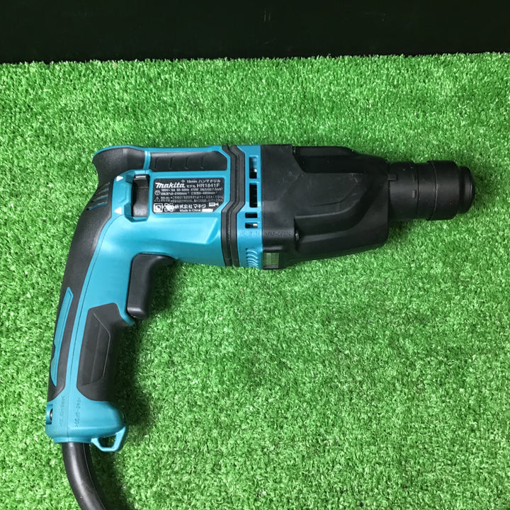 ★マキタ(makita) ハンマドリル HR1841F【岩槻店】