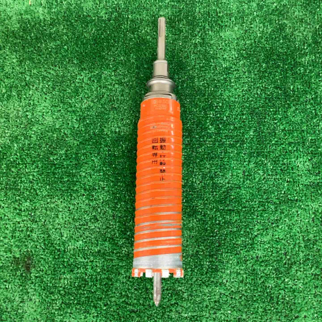 ミヤナガ ドライモンドコアドリル 3点セット(PCD60R、PCD50R、PCD45R)【越谷店】
