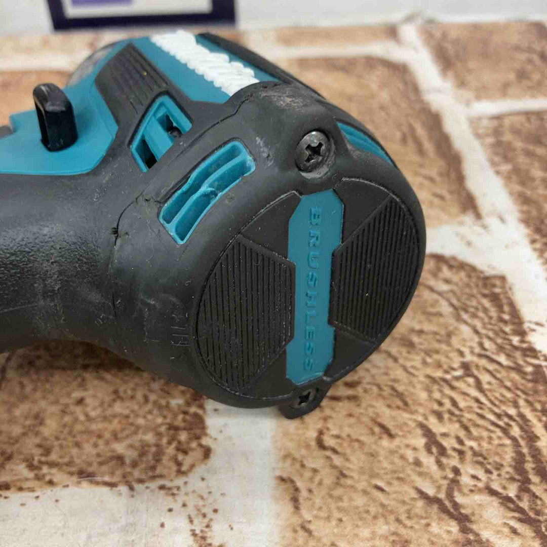 ★マキタ(makita) コードレスインパクトドライバー TD173DRGX【所沢店】