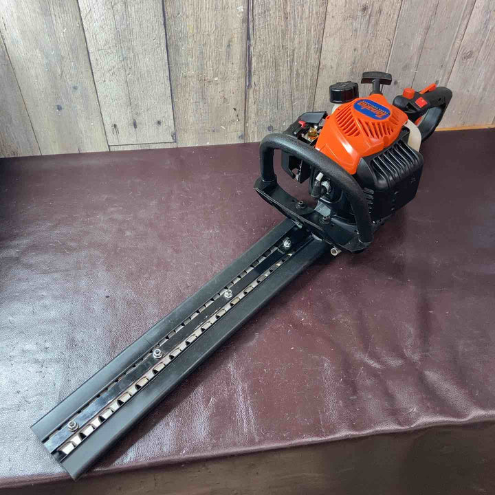 【中古品】タナカ(Tanaka) エンジンヘッジトリマー TCH22EAP【東大和店】
