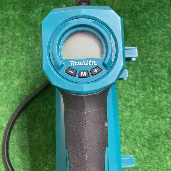 ★マキタ(makita) コードレス空気入れ MP181DZ【町田店】
