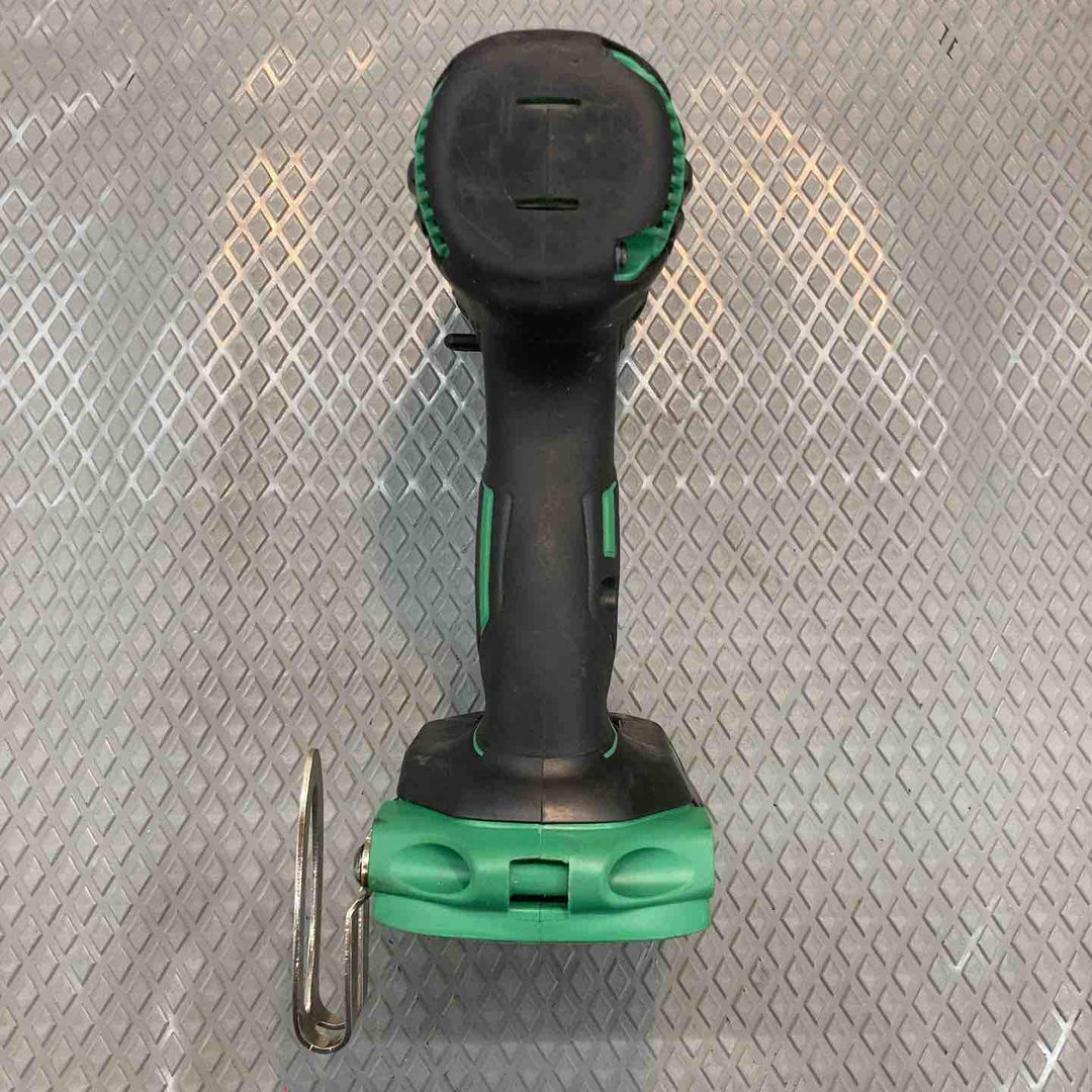 【中古品】ハイコーキ(HIKOKI ※旧:日立工機) コードレス インパクトドライバー WH18DDL2(NN)(L)【所沢店】