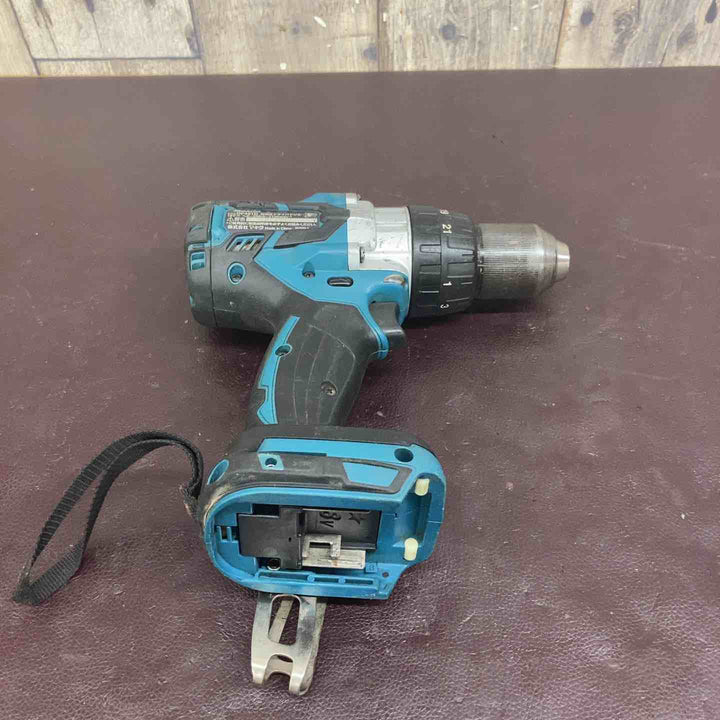 【中古品】 マキタ(makita) コードレスドリルドライバー DF481DZ 【東大和店】
