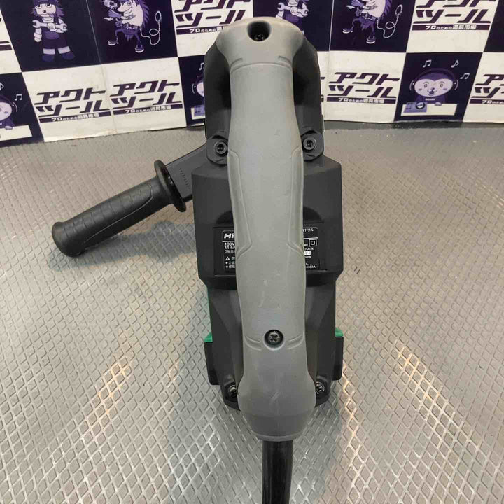 【中古品】ハイコーキ(HIKOKI ※旧:日立工機) ハンマドリル DH40SC【所沢店】