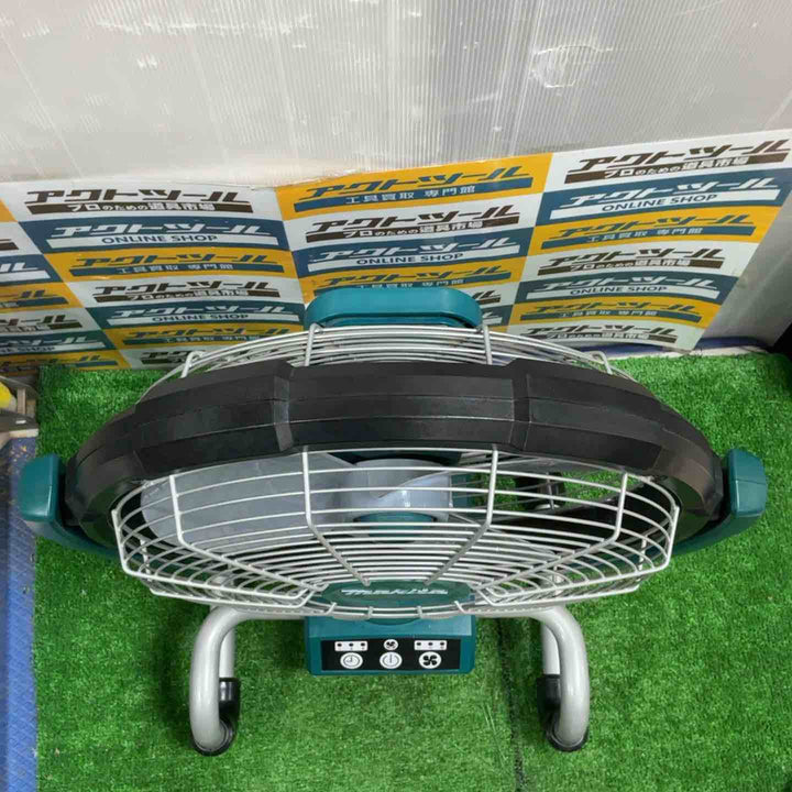 ☆マキタ(makita) コードレス産業扇 CF300DZ【草加店】
