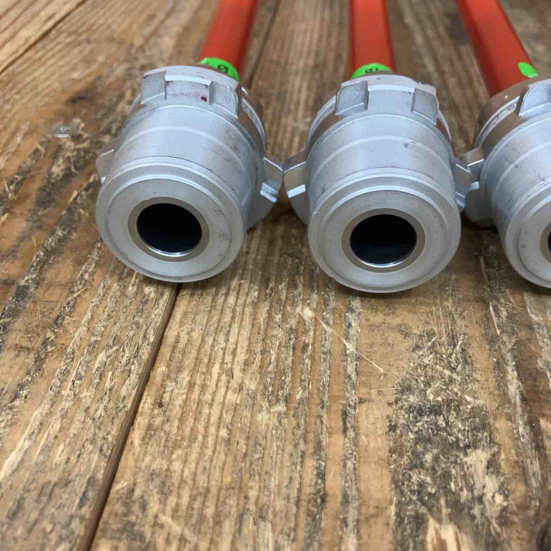 【美品/送料無料】ヒルティ(HILTI) ダイヤモンドコアビット 5本セット DD-C 18/300 SPX-T abras 18mm #2076469【所沢店】