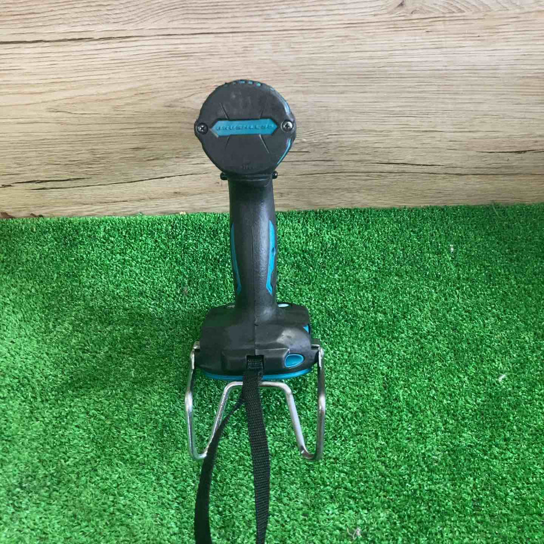 ★マキタ(makita) コードレスインパクトドライバー TD001GZ【町田店】