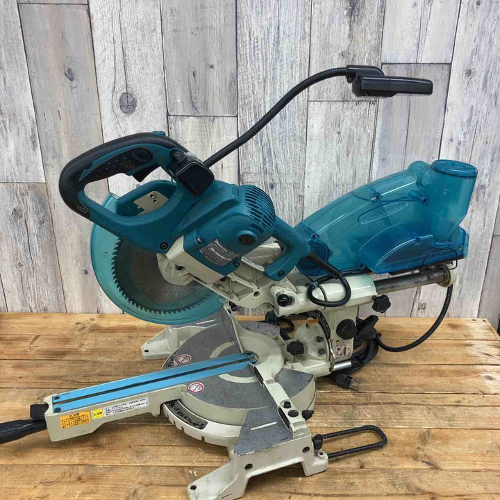 【中古品／店頭受取り限定】マキタ(makita) スライドマルノコ LS0716F【東大和店】