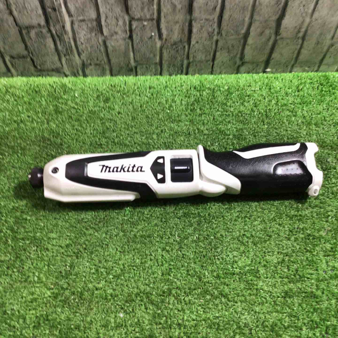 ☆マキタ(makita) コードレスペンインパクトドライバ TD021DSW【川口店】