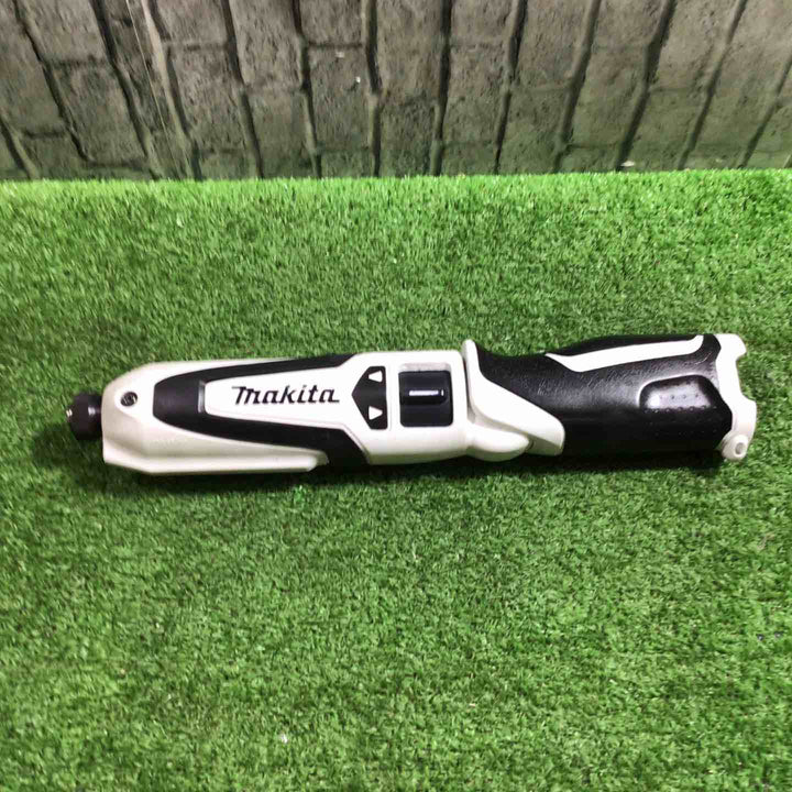 ☆マキタ(makita) コードレスペンインパクトドライバ TD021DSW【川口店】