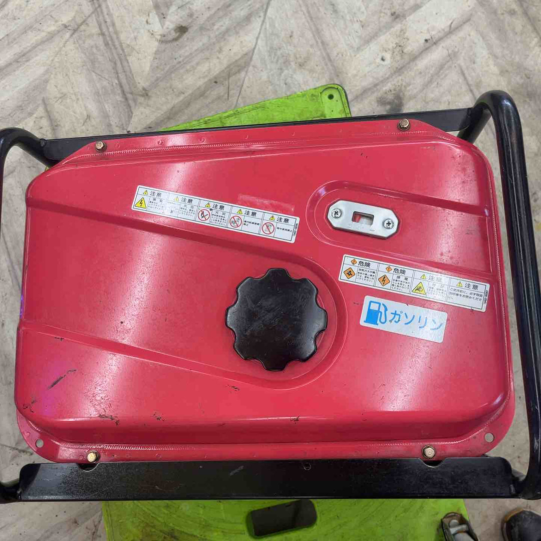 【店頭受取り限定】★新ダイワ(Shindaiwa) 発電機(50Hz) EGR2600【越谷店】