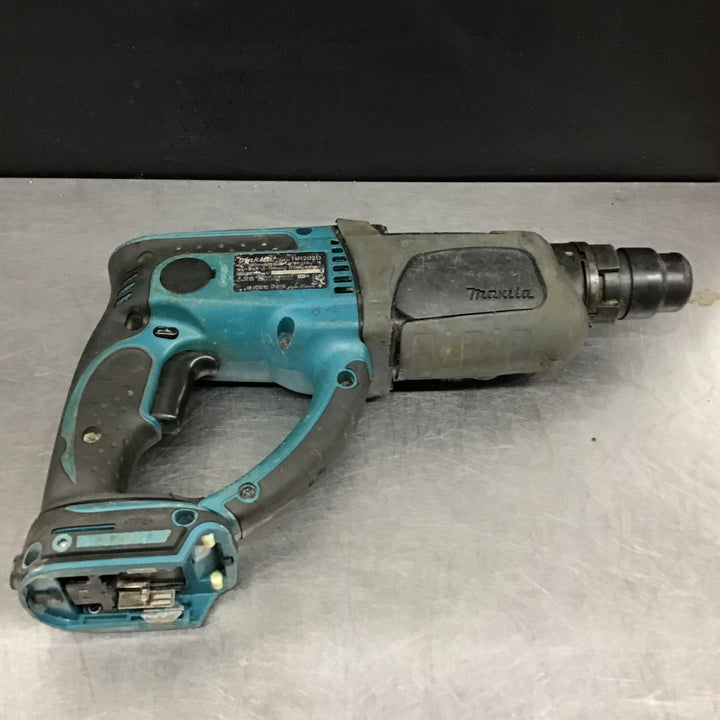 ☆マキタ(makita) コードレスハンマドリル HR202DZK【戸田店】