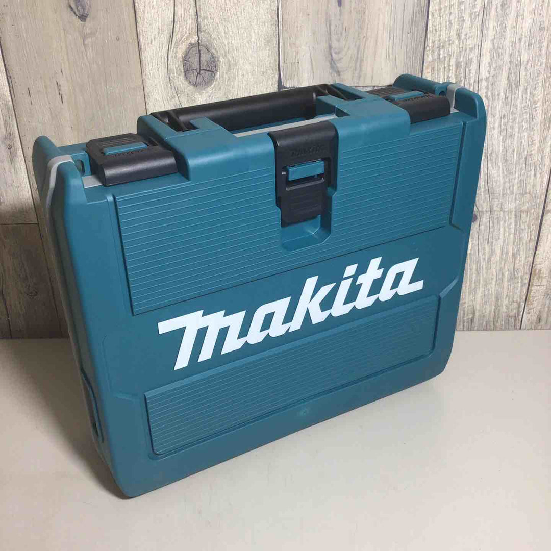 ★マキタ(makita) コードレスインパクトレンチ TW300DRGX【戸田店】