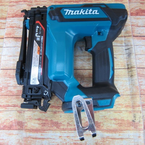 マキタ(makita) コードレスタッカー ST421DZK【川崎店】