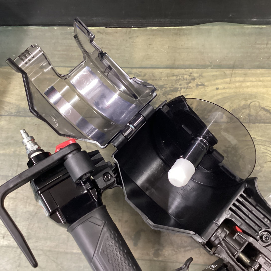 ハイコーキ(HIKOKI ※旧:日立工機) 高圧エア釘打ち機 NV65HR(B) 【東大和店】