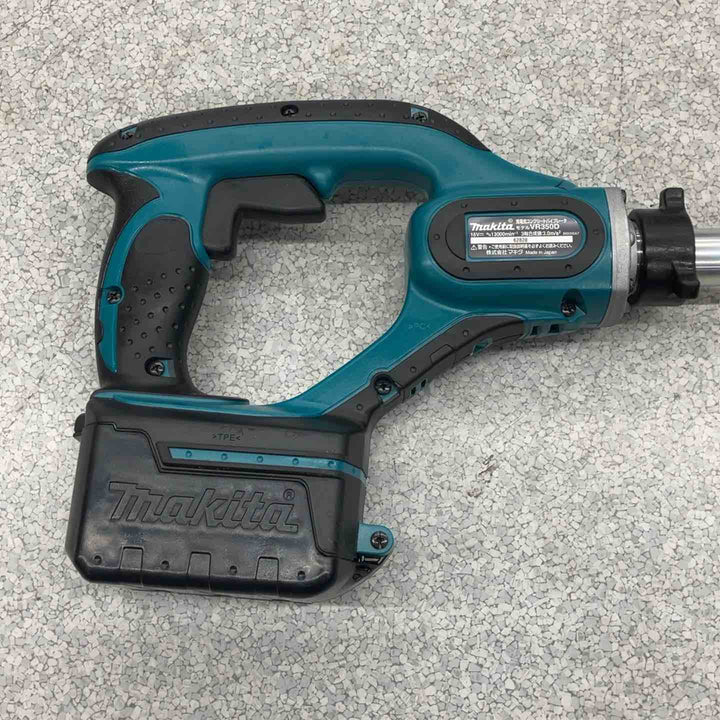 ★マキタ(makita) コードレスコンクリートバイブレータ VR350DZ【八潮店】