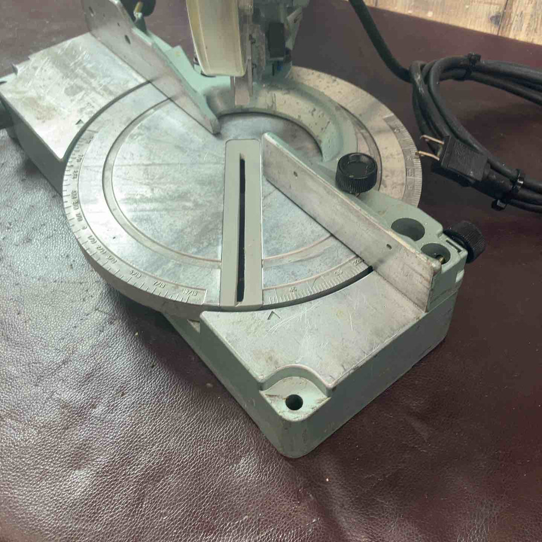 【中古品】◇ハイコーキ(HIKOKI ※旧:日立工機) 216mm 卓上丸ノコ C8FC【東大和店】