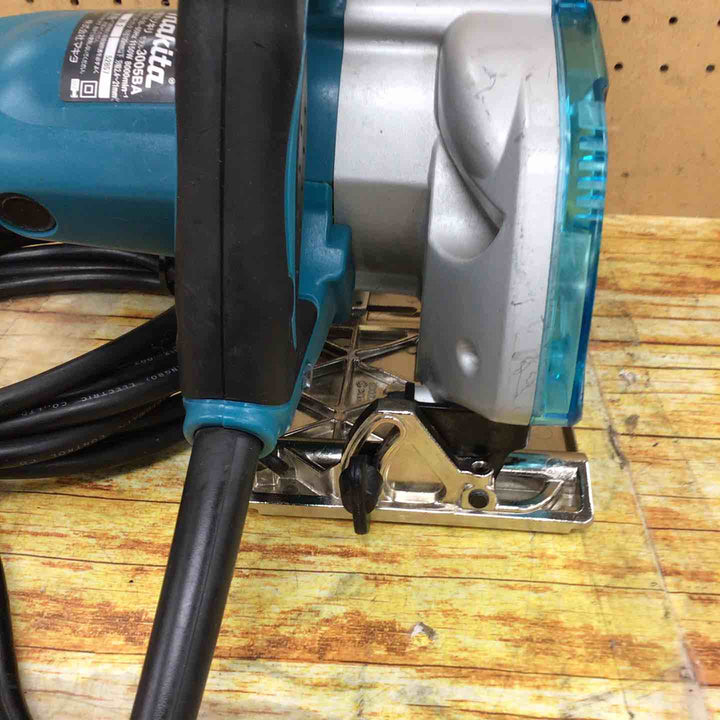 マキタ(makita) 小型ミゾキリ 溝切  3005BA【川崎店】