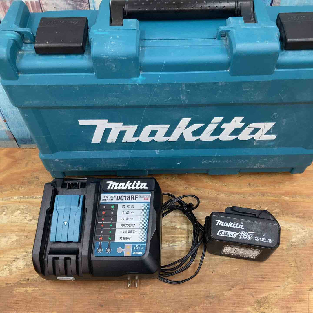 ★マキタ(makita) コードレスピンネイラ PT353DRG【柏店】