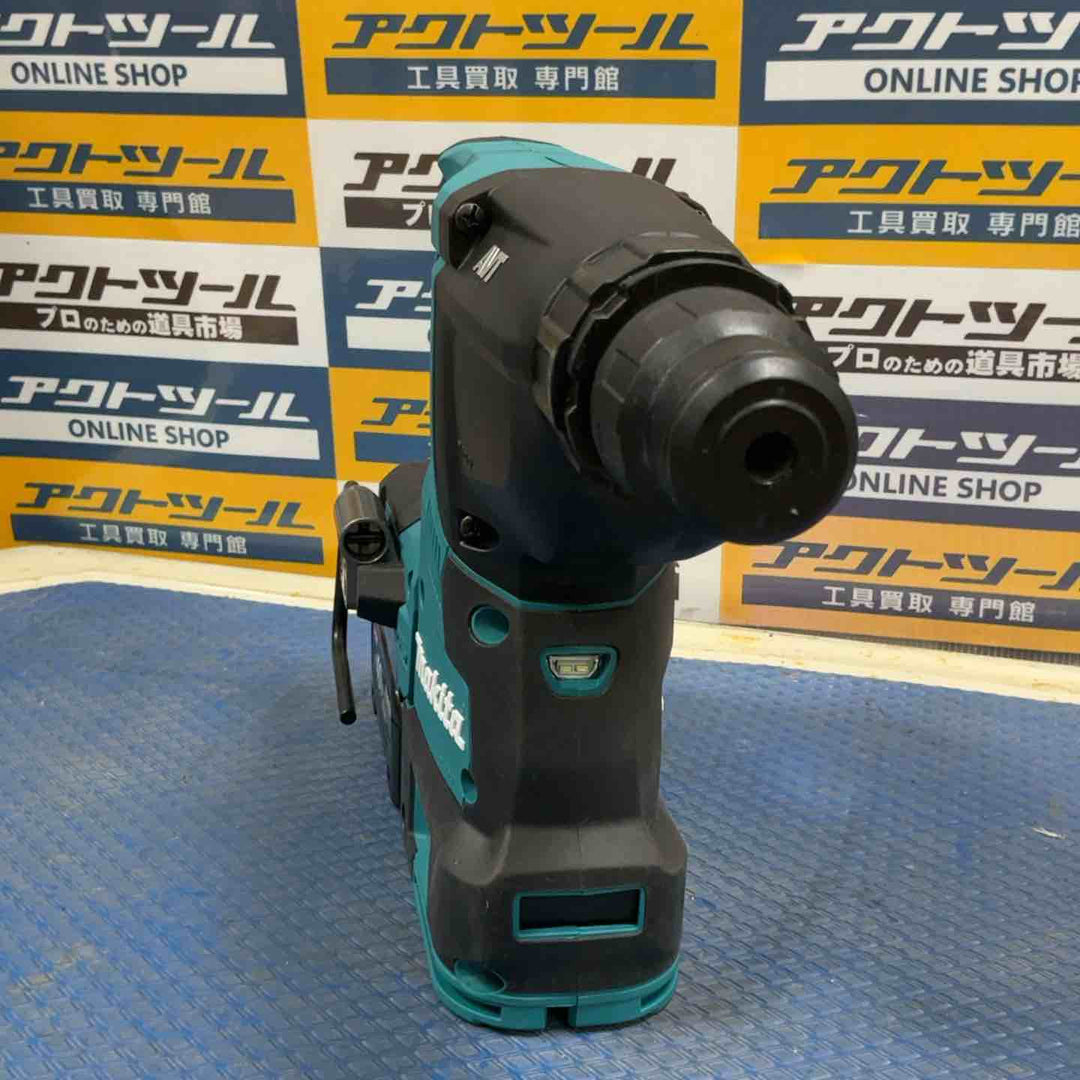 ★マキタ(makita) コードレスハンマドリル HR001GRDXV【草加店】