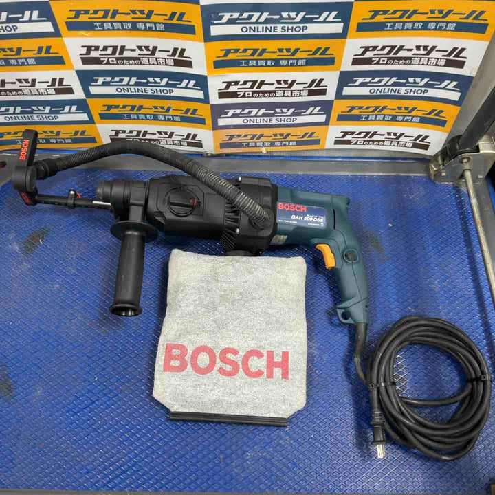 ◇ボッシュ(BOSCH) ハンマドリル GAH500DSE【草加店】
