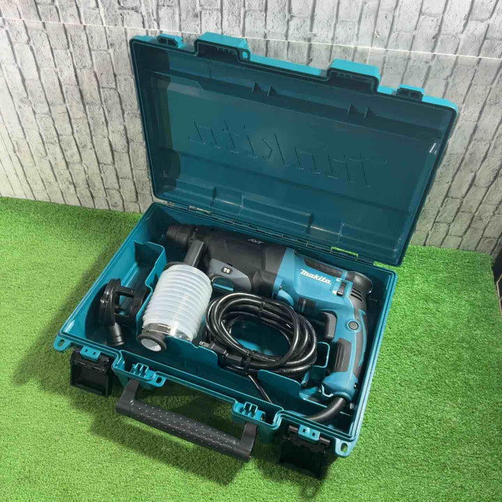 ★マキタ(makita) ハンマドリル HR2601F 動作確認済【川口店】