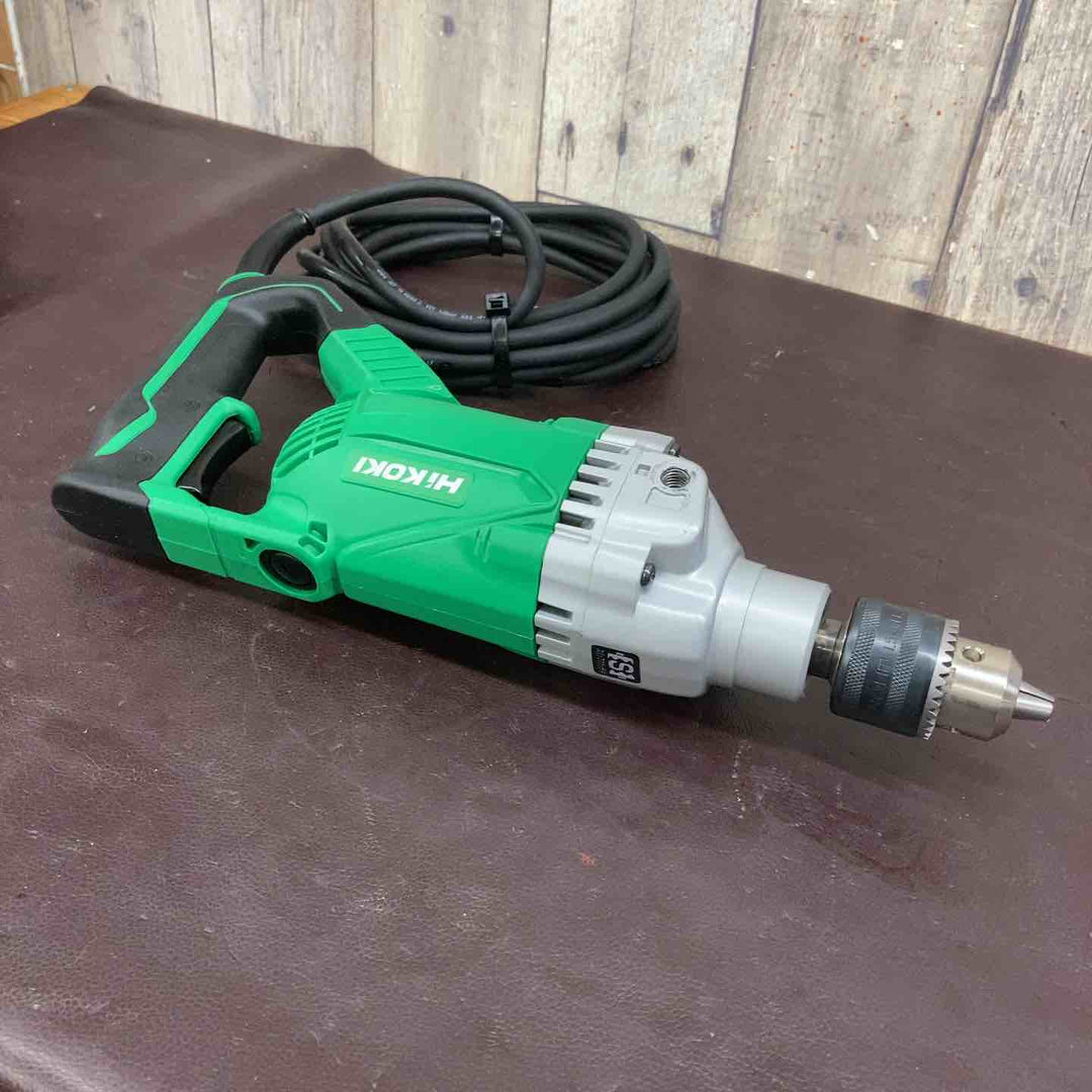 【中古美品】 ハイコーキ(HIKOKI ※旧:日立工機)  座掘りドリル DW65YA 【東大和店】