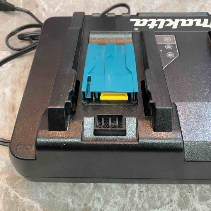 ★マキタ(makita) パワーソースキット1 A-61226 バッテリー 充電器 のみ ※ケースなし【八潮店】