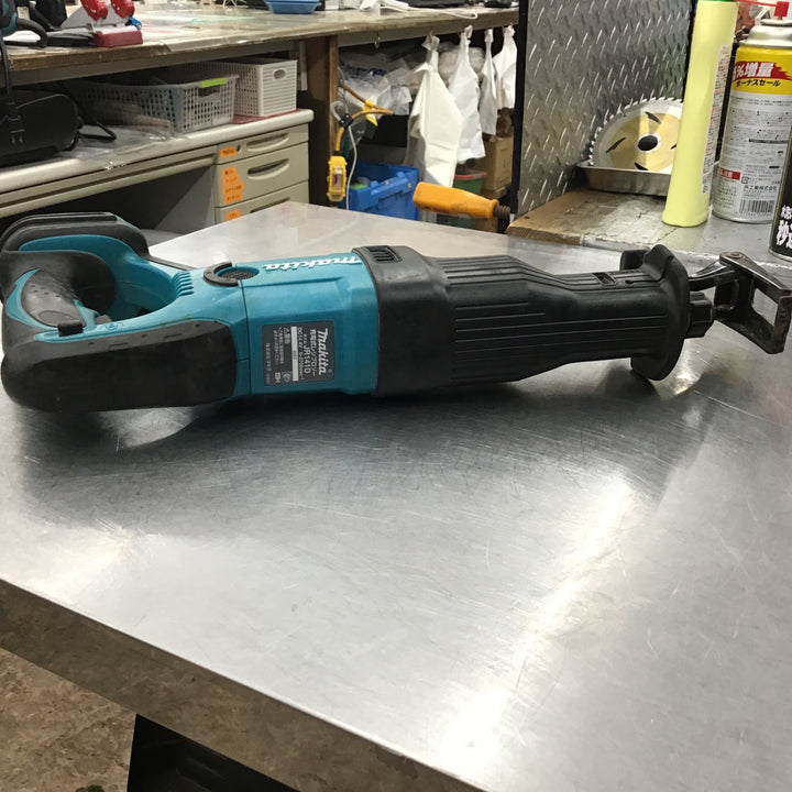 ★マキタ(makita) コードレスレシプロソー JR141DRF【所沢店】