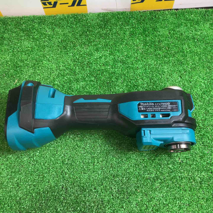 ★マキタ(makita) コードレスマルチツール TM52DZ【越谷店】