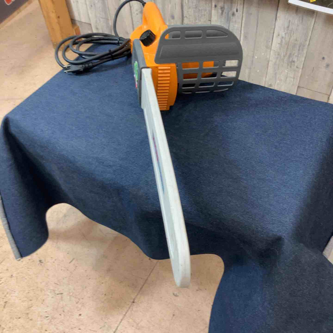 【中古品】リョービ(RYOBI) 電気チェーンソー CS-3610S【東大和店】
