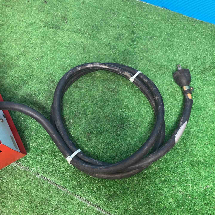 スズキッド(SUZUKID) 交流アーク溶接機 レッドゴー120 50Hz SSY-121R RedGo120【岩槻店】