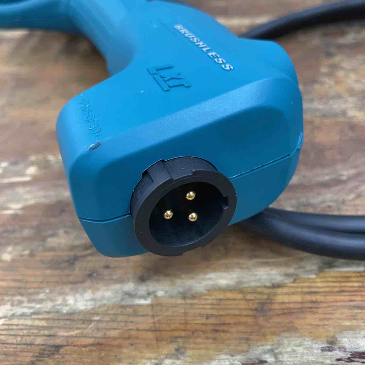 【未使用品】マキタ 18V 充電式せん定ハサミ 本体のみ UP180DZK【柏店】