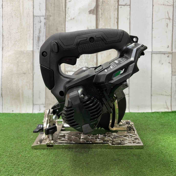 ハイコーキ(HIKOKI ※旧:日立工機) コードレス丸のこ C3605DA(SK)(NNB)【町田店】