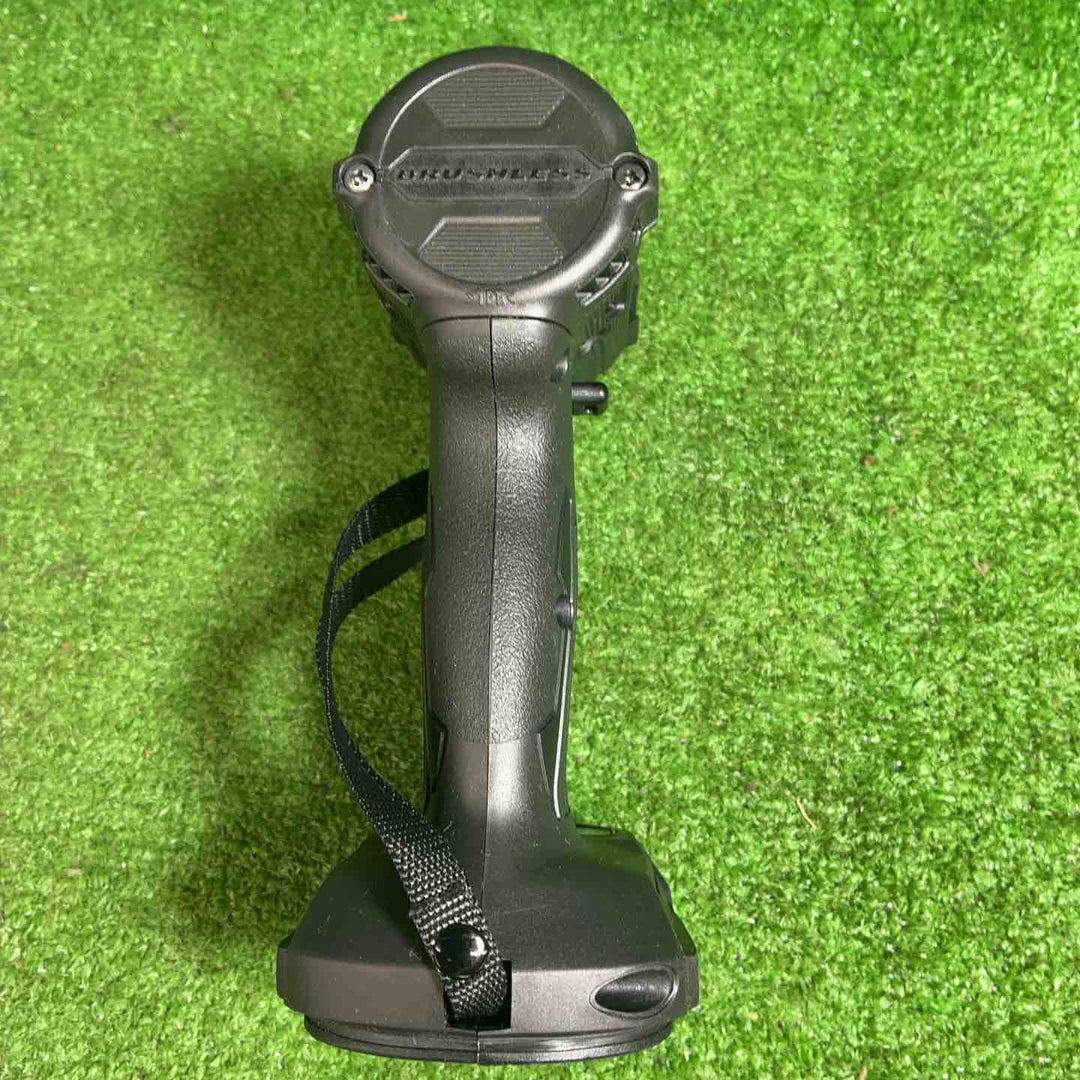 【美品】 マキタ(makita) コードレスインパクトドライバー TD161DZB