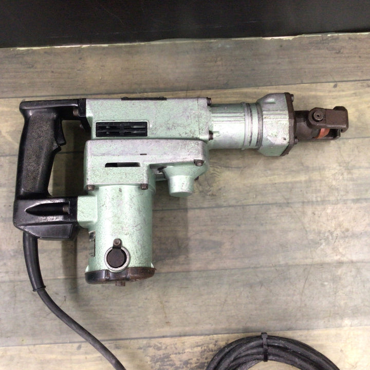 〇 ハイコーキ(HIKOKI ※旧:日立工機) ハンマドリル DH38SA 【東大和店】