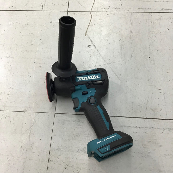 【中古美品】 マキタ/makita コードレスサンダポリッシャー・PV300DZ 【鴻巣店】