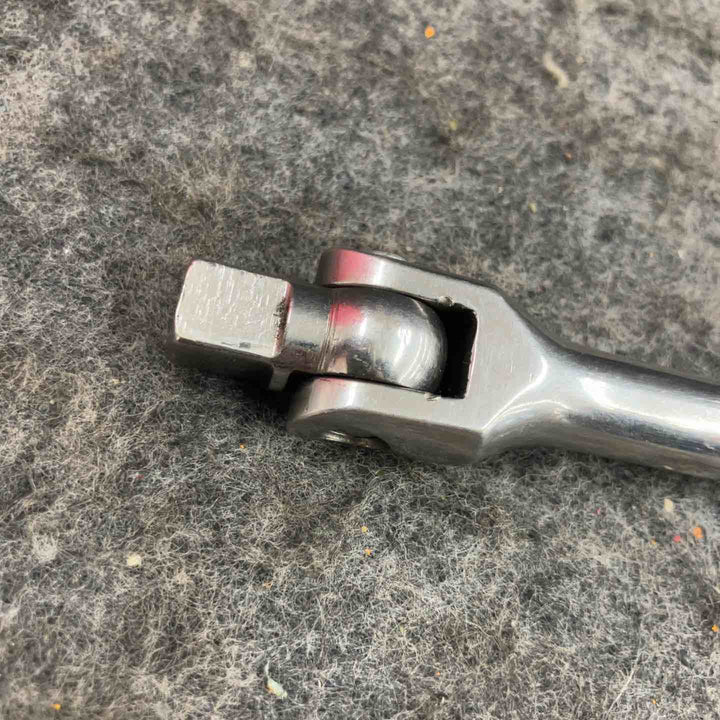 スナップオン snap on ブレーカーバー FH12L ブラック【鴻巣店】