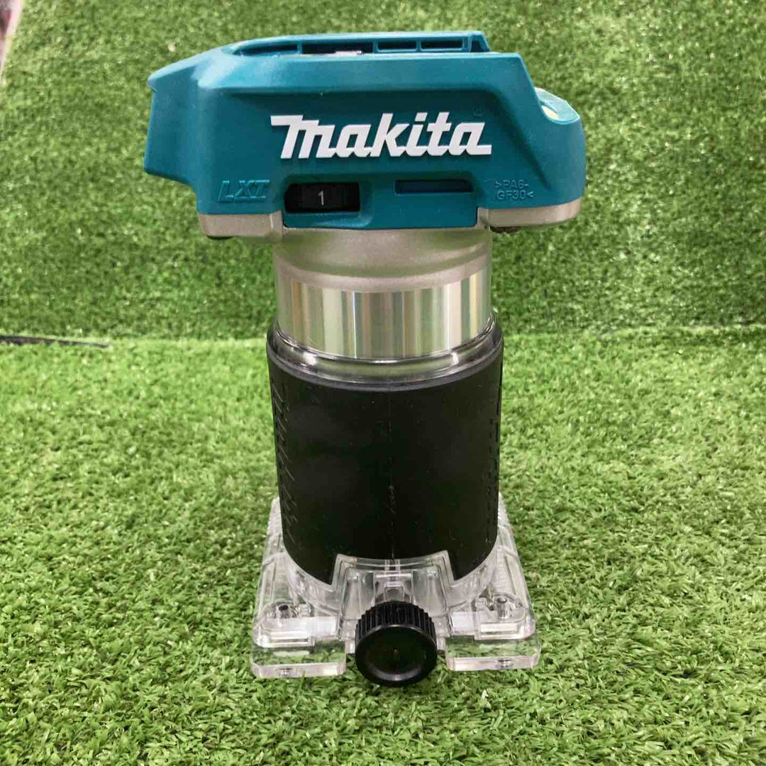 ★マキタ(makita) コードレストリマー RT50DZ【川崎店】