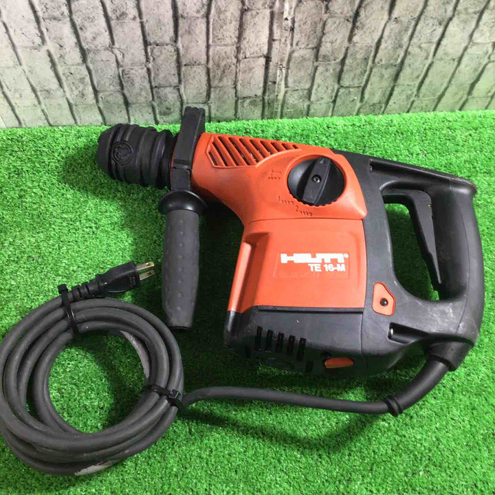 ◇ヒルティ(HILTI) ハンマドリル TE16-M【川口店】
