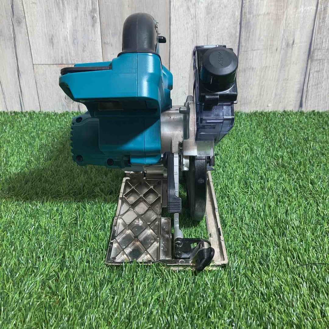★マキタ(makita) コードレス防じん丸のこ KS513DZ　本体のみ　18V対応　125mm【戸田店】