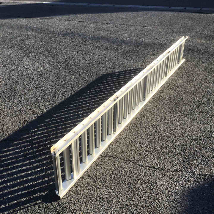 【現状品 / 店頭受取り限定】 ローラーコンベヤ メーカー / 型式不明 【鴻巣店】