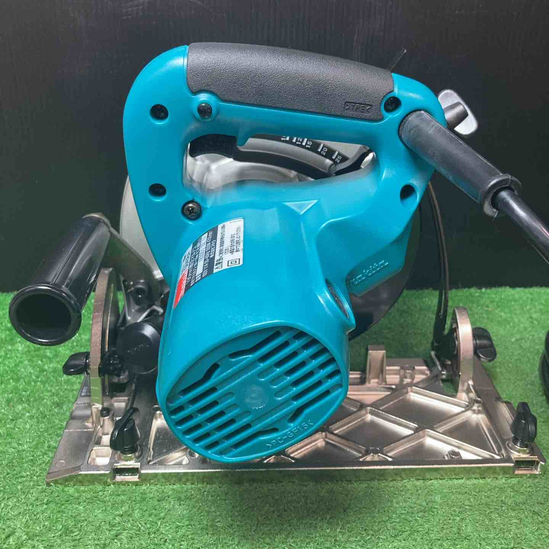 【美品】★マキタ(makita) 190mm際切丸のこ 5840BA【岩槻店】