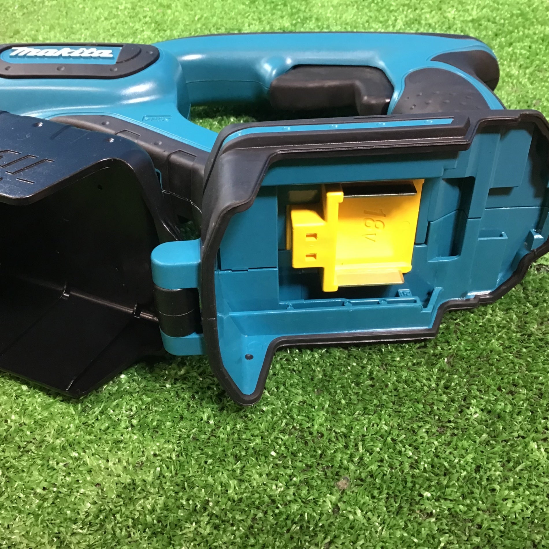 中古品/店頭受取り限定】☆マキタ(makita) コードレスコンクリート
