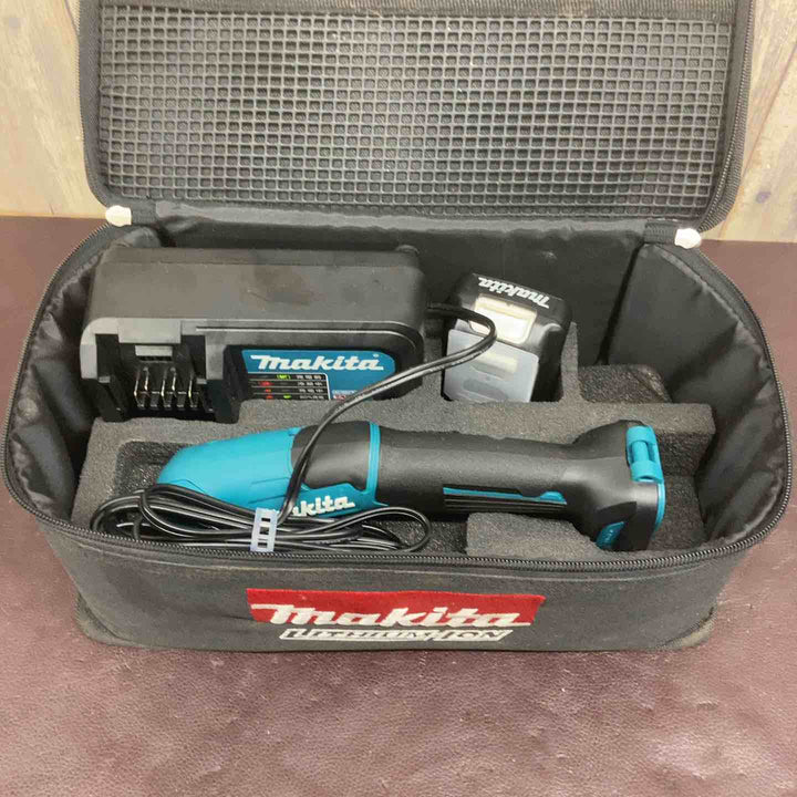 【中古品】 マキタ(makita) コードレスマルチカッター CP100DSH 【東大和店】