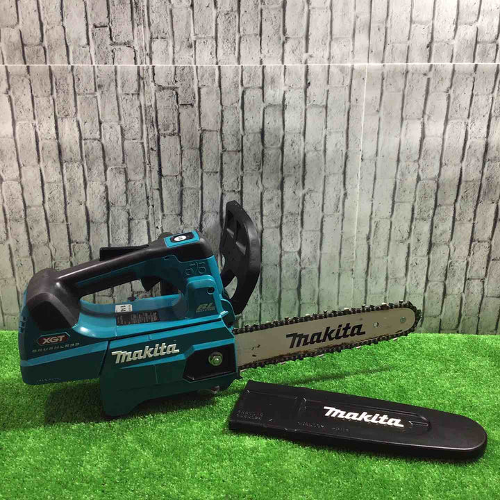 ☆マキタ(makita) コードレスチェーンソー MUC002GZ【川口店】