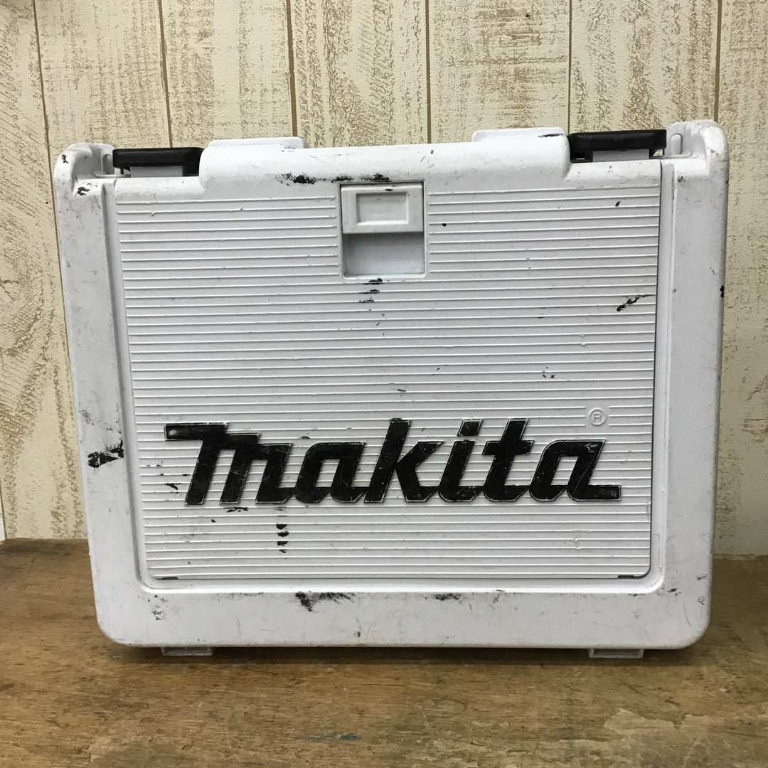 ★マキタ(makita) 14.4Vコードレスインパクトドライバー TD138DRFXB【柏店】