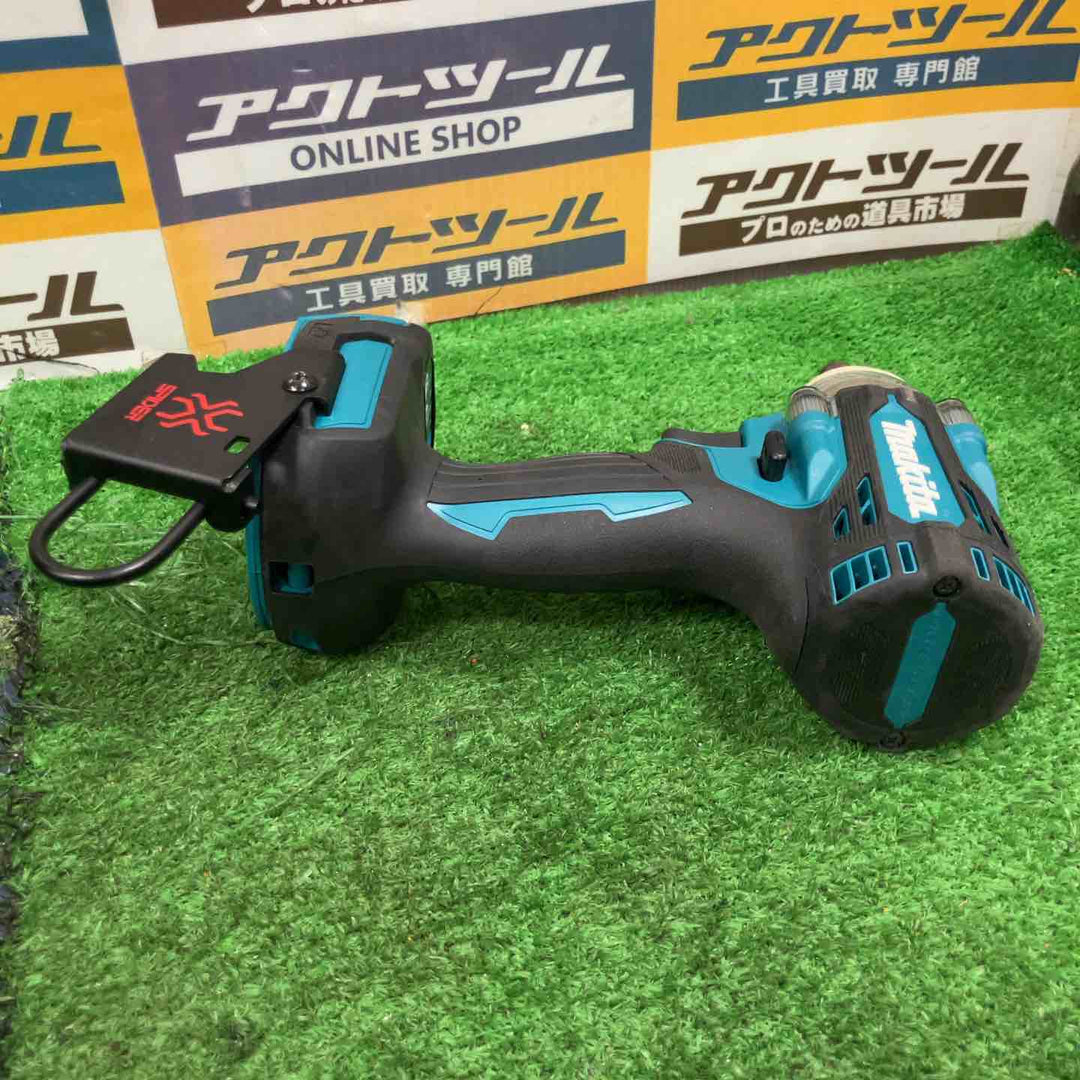 ★マキタ(makita) コードレスインパクトレンチ TW300DZ【草加店】