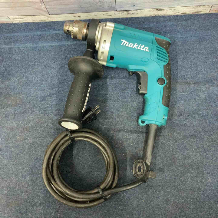 ☆マキタ(makita) 振動ドリル HP1230【八潮店】